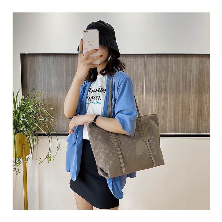 AND / COD / Tote Bag Wanita Tote Bag Fashion Korea Tas Wanita Super Cantik Tas Kerja Kuliah Tote Bag Import Real Pict Tas Kuliahan Tote Bag Kekinian Termurah Tote Bag Cantik Tas Wanita Tas tote wanita  simple fashion wanita simple import T277