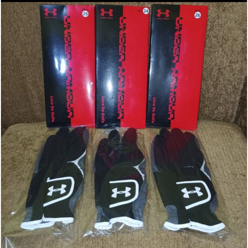 SARUNG TANGAN GOLF TM/ FJ - GLOVE GOLF MAN