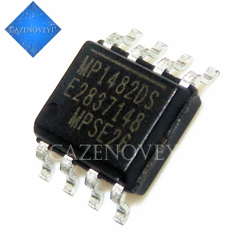 10pcs Ic Mp1482 Sop-8 Mp1482Dn Mp1482Ds Sop Mp1482Dn Sop Smd-Lf