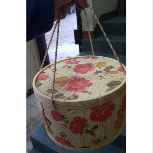 

Giftpack Jeruk Ponkam Imlek