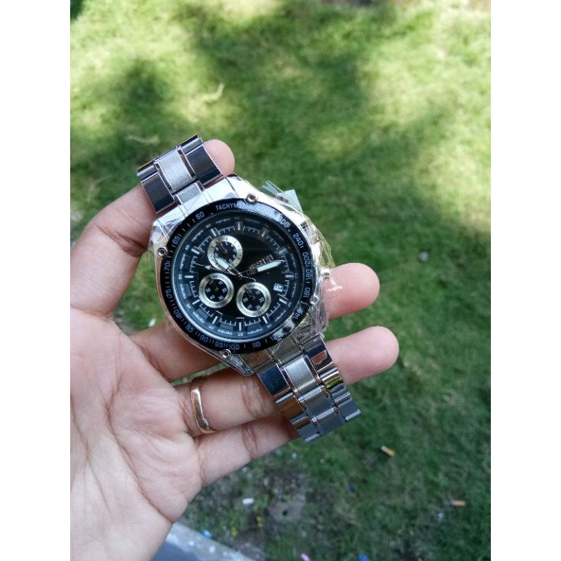 SKMEI 1393 chronograph