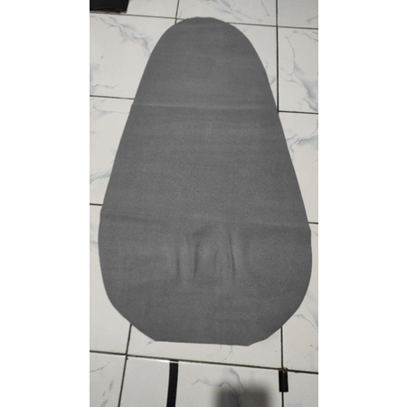 kulit jok motor original vario 150 lead dan beat new