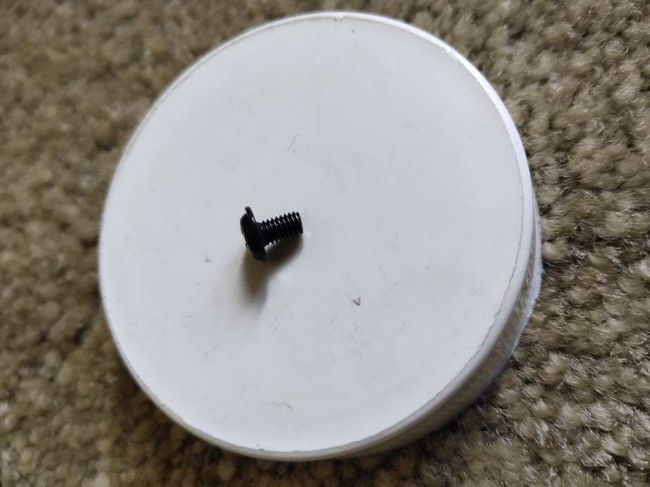 Baut | Baud | Screw Pc - Buat Mobo - Dvd - Ssd - Motherboard/mainboard