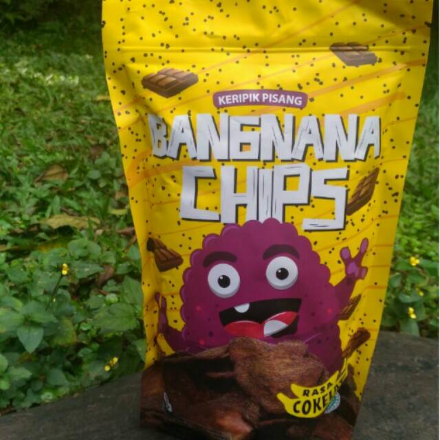 

BangnanaChips