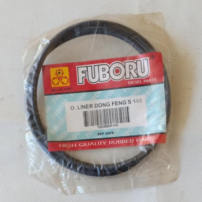 *#*#*#] Oring cylinder liner S195(12pk)