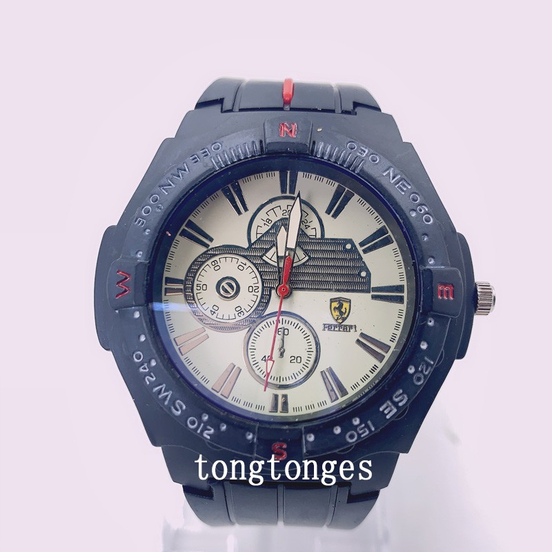 ✅[COD]  Jam Tangan Pria Digital Sport Militer Army Fashion  M47