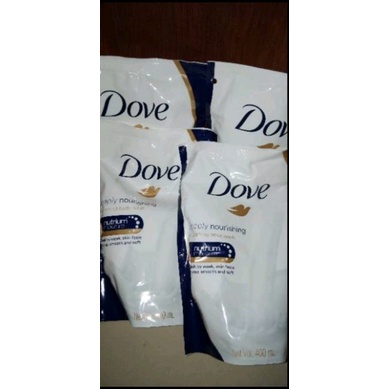 Dove Body Wash