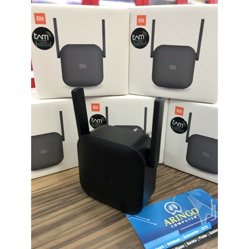 Network (Device) General XIOMI Wifi Extender 300mbps R03