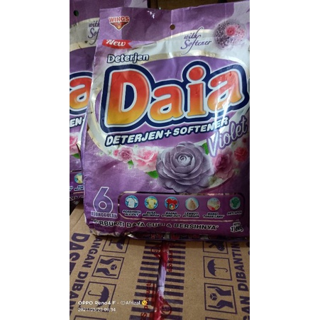 daia1,6kg