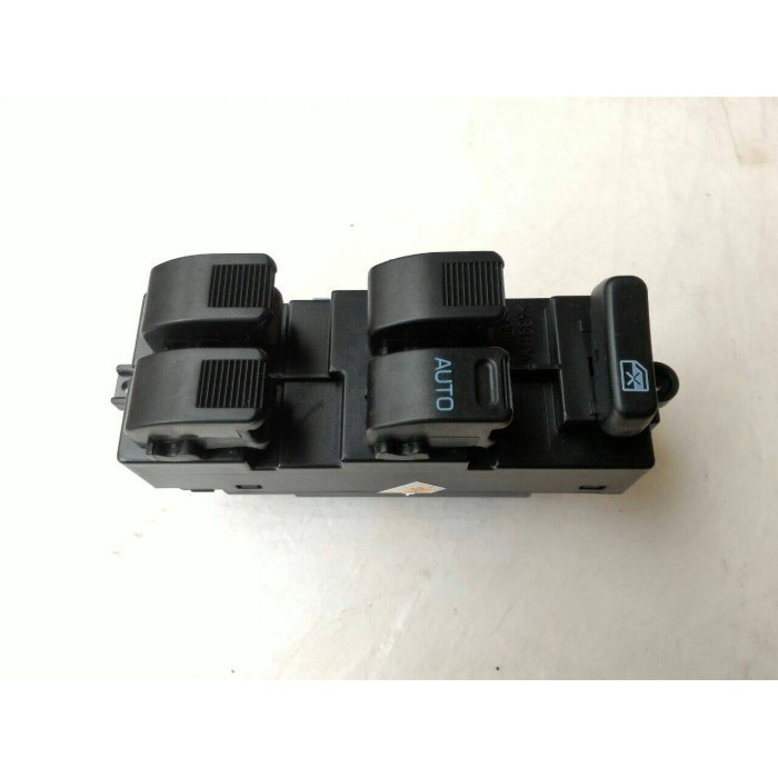 ORI Master Saklar Sakelar Jendela Kaca Pintu Depan Kanan AVANZA XENIA 2008 2009 2010 2011 Power Wind