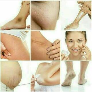 Moisturizer Untuk Bumil