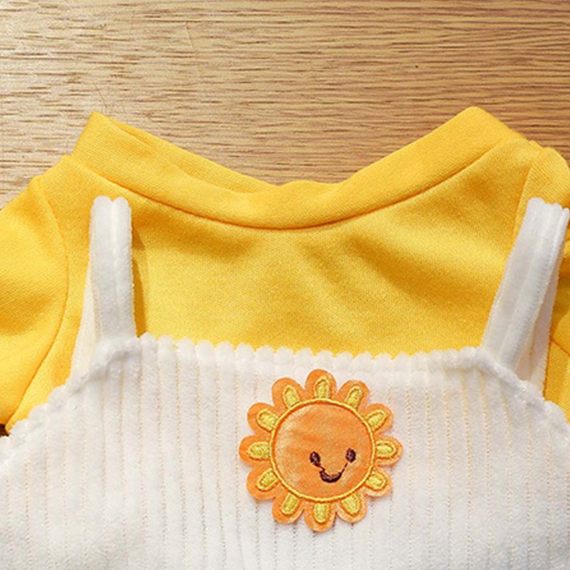 Gro Mainan Boneka Plush Bebek Kuning 30cm Dapat Dilepas Untuk Aksesoris Pakaian Anak Perempuan DIY