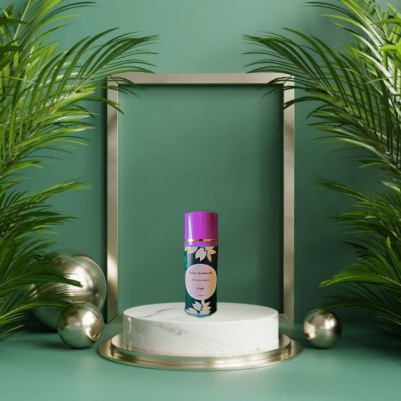 PEMUTIH BADAN AMPUH KROMOSOM WHITENING ECER (7X DOSIS)