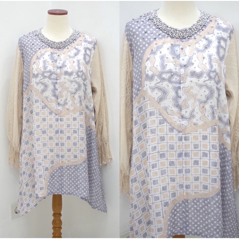 zara blouse SARAH THE LABEL