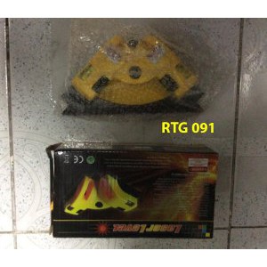 Laser Line Projection Alat Ukur Siku Vertical Horizontal Sudut 90 Y6 Bangunan Lantai Penyiku