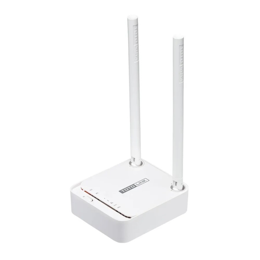 TotoLink 300Mbps Wireless N AP/Router - N200RE-V5