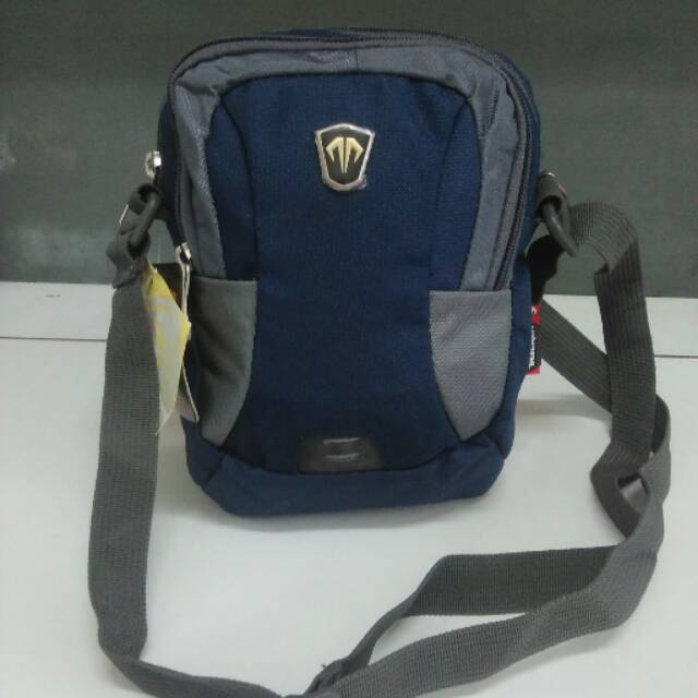 Tas Selempang Tracker 333 Ori termurah terlaris