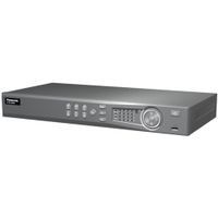 PAKET PANASONIC IP NVR 4 CHANNEL