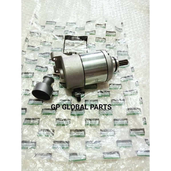 Dinamo starter KLX 150L.Cc ,KLX 150 BF,KLX 150 S,KLX 150 D-Tracker Kawasaki KLX.150.Cc