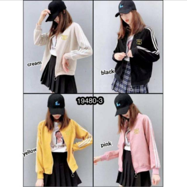 Jaket Suede Gucci 19480-3