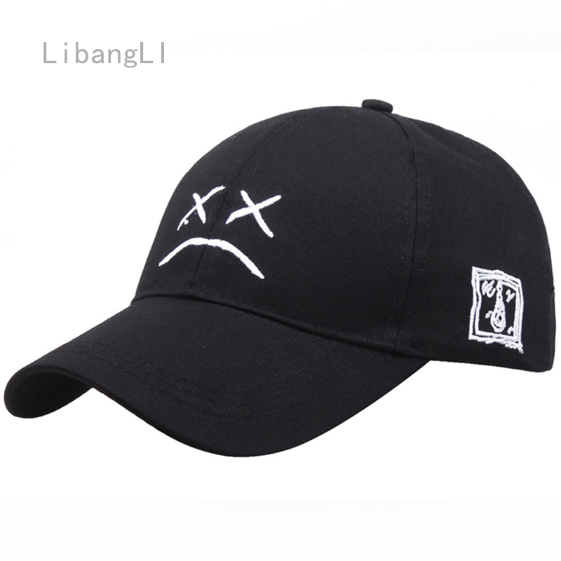 dad hat strap