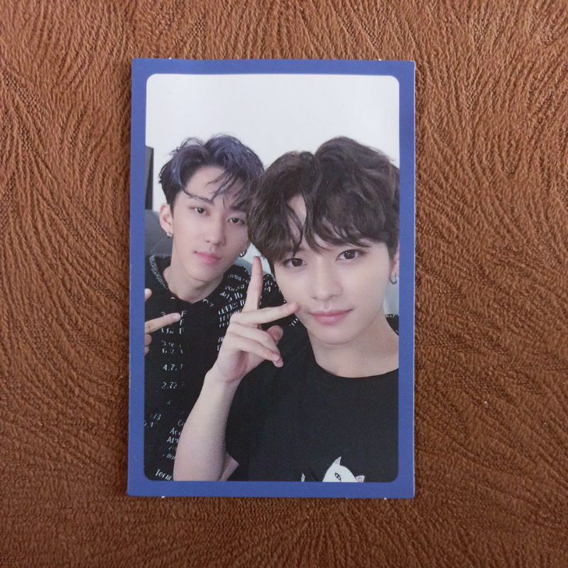 Changbin Lee Know I AM YOU pc