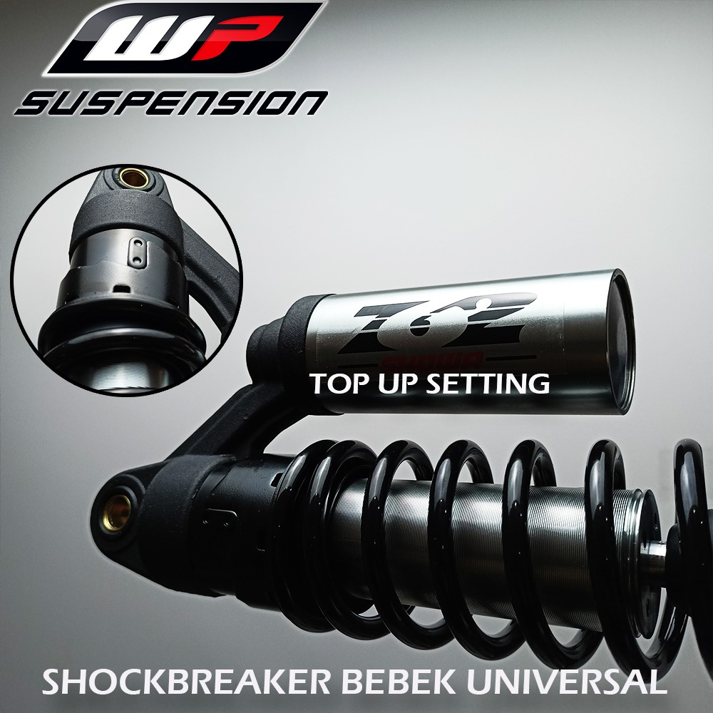 SHOCKBREKER SCHOCK Z62 MOTOR BEBEK UNIVERSAL