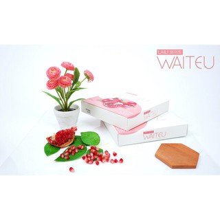Jual PAKET HEMAT WAITEU 2 BOX HARGA 300 RIBU WAITEU COLLAGEN DRINK