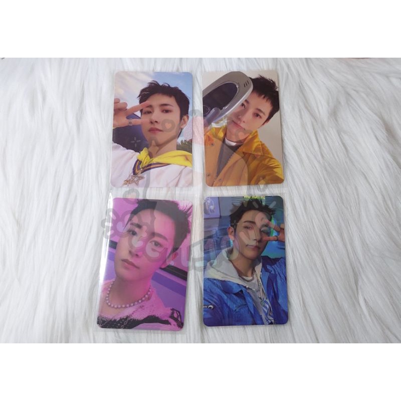 pc renjun beatbox glimo digipack tc