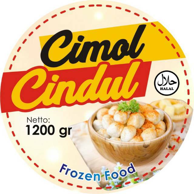 

Cimol Cindul