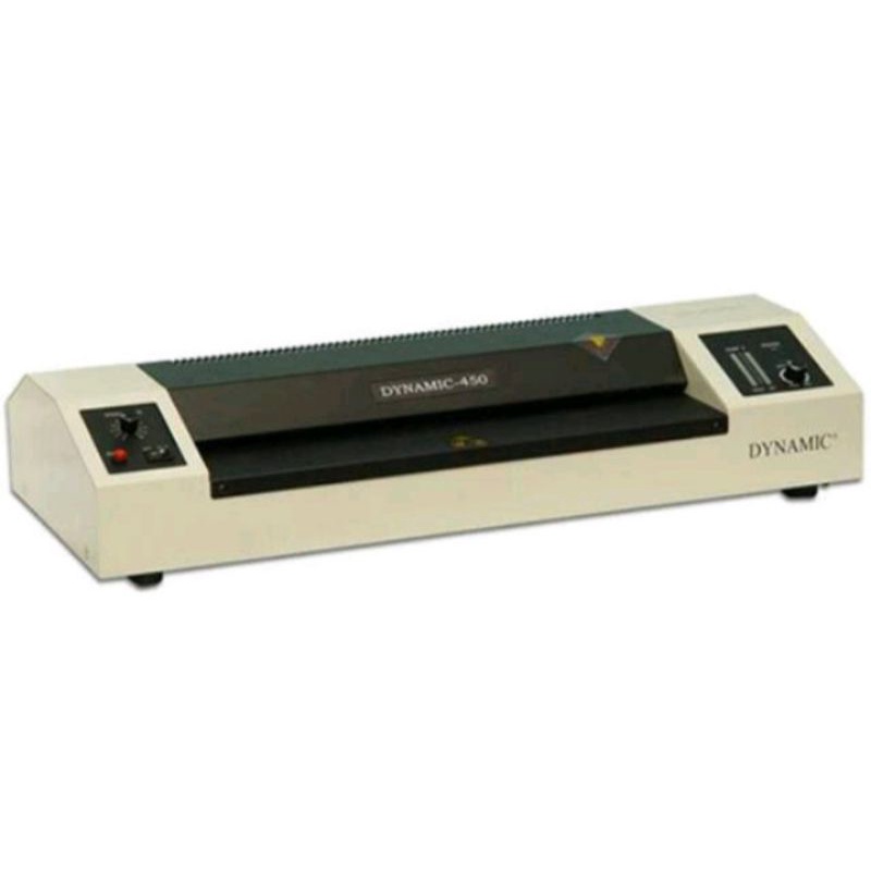 

Mesin Laminating Dynamic 450 Asli dan Bergaransi