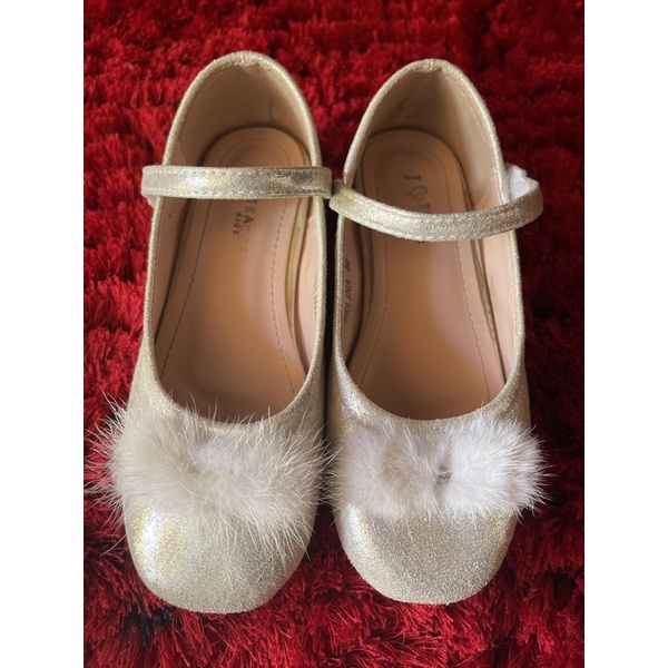 preloved TRACCE SELINA kids Everbest bekas.