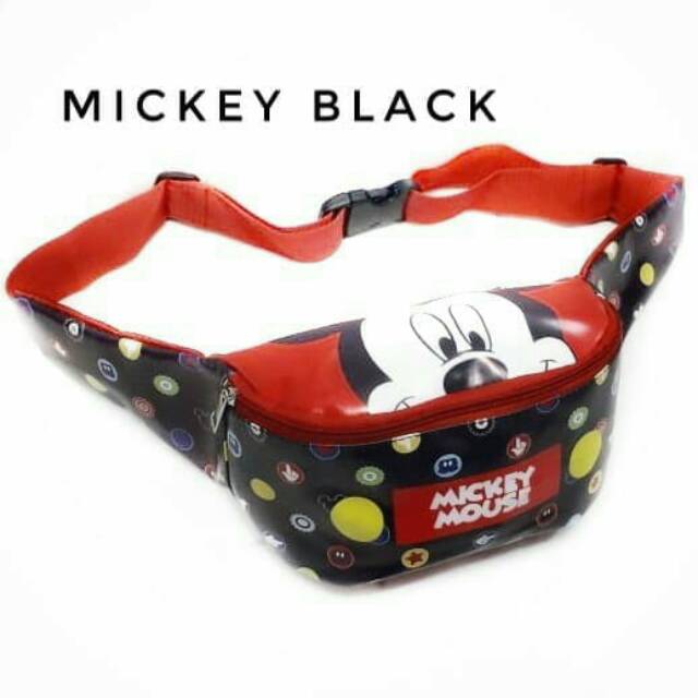 Waistbag anak terlaris