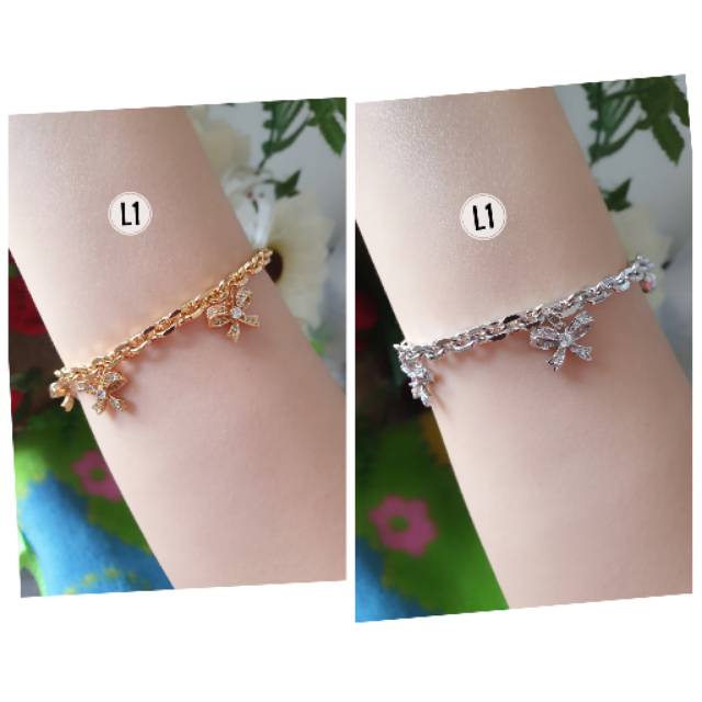 Gelang xuping N0412191