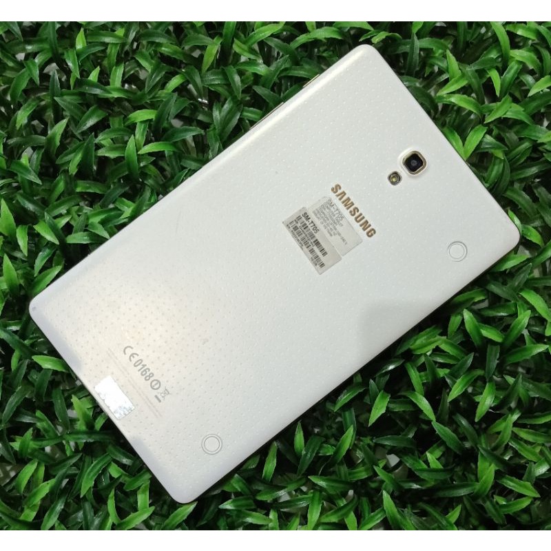 SAMSUNG TAB S 3/16GB 4G SECOND