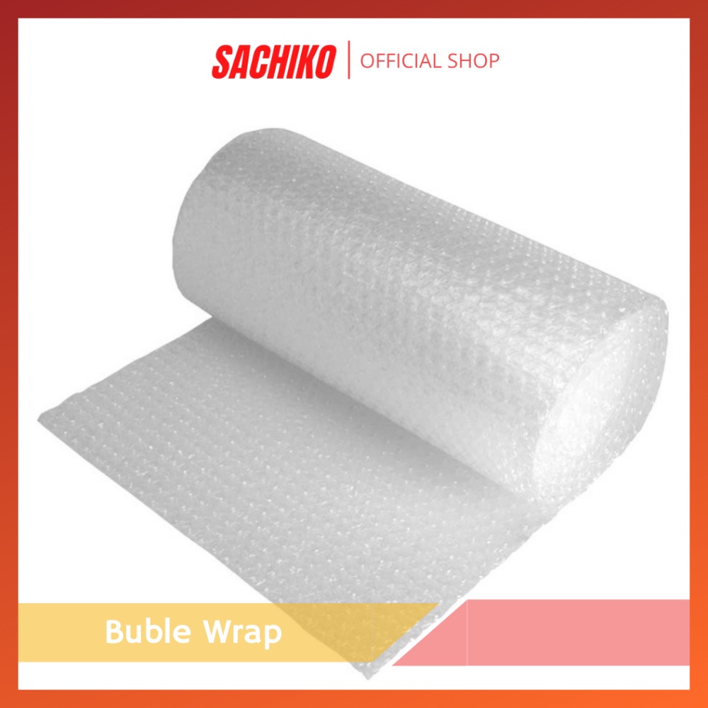 

Sachiko EXTRA BUBBLE WRAP (Baca deskripsi)