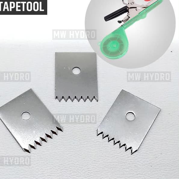 SEGERA DAPATKAN Tapetool Replacement Cutting Blade - Pisau Pengganti Tapetool PROMO