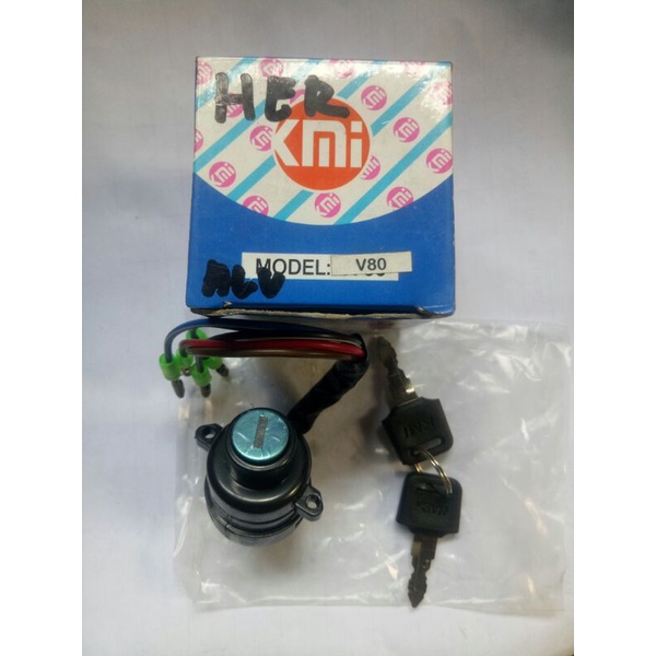 Kunci Kontak Yamaha V80 V 80