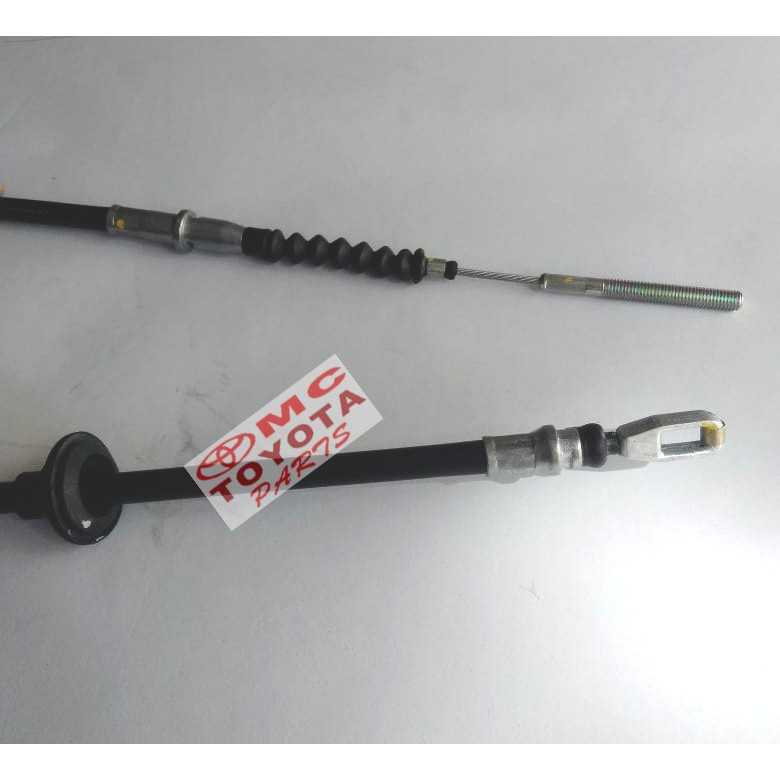 Kabel Tali Kopling Kijang Super 5K 31340-27131
