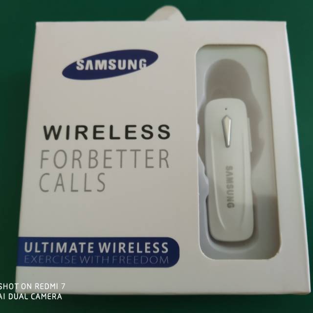 Henset bluetooth ori