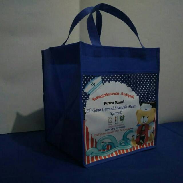 Tas Aqiqah