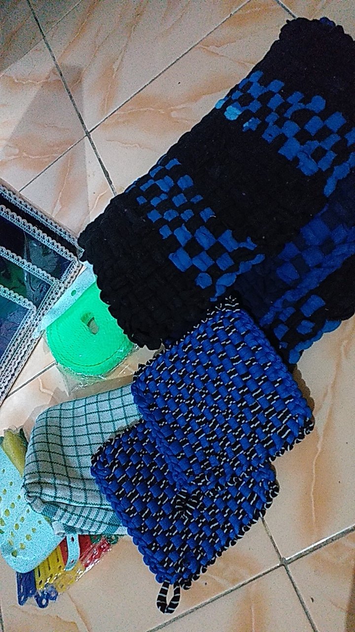 Tali Jemuran Unik Praktis Panjang 5meter