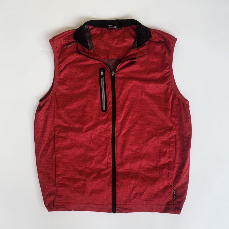 jual rompi jual vest pelobed second brand