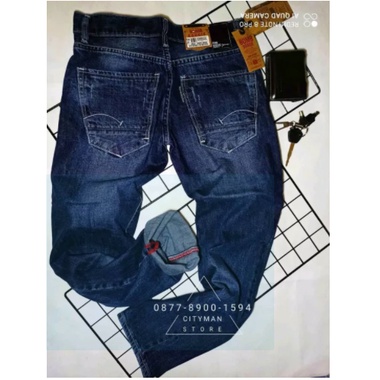 celana jeans pria/celana bombogie original/celana levis pria/celana panjang pria/celana jeans pria b