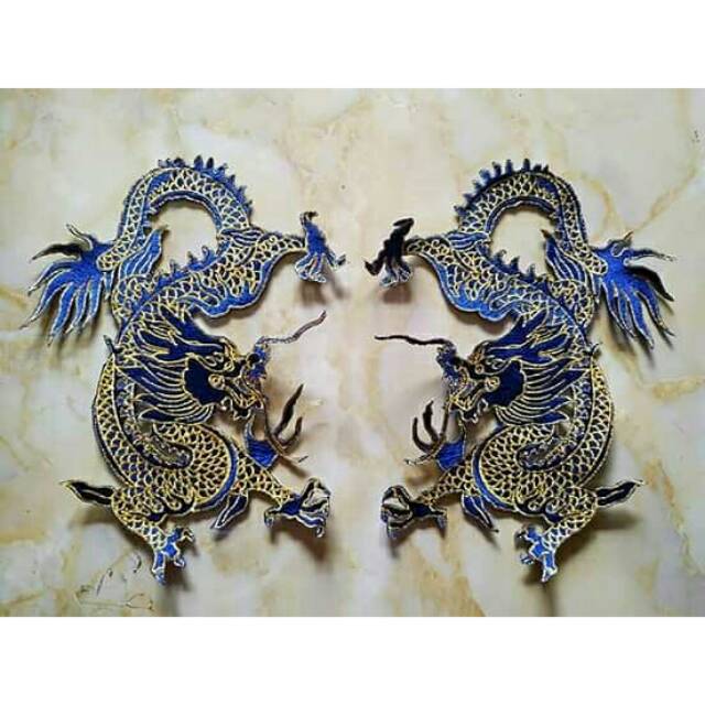 RENDA BORDIR NAGA