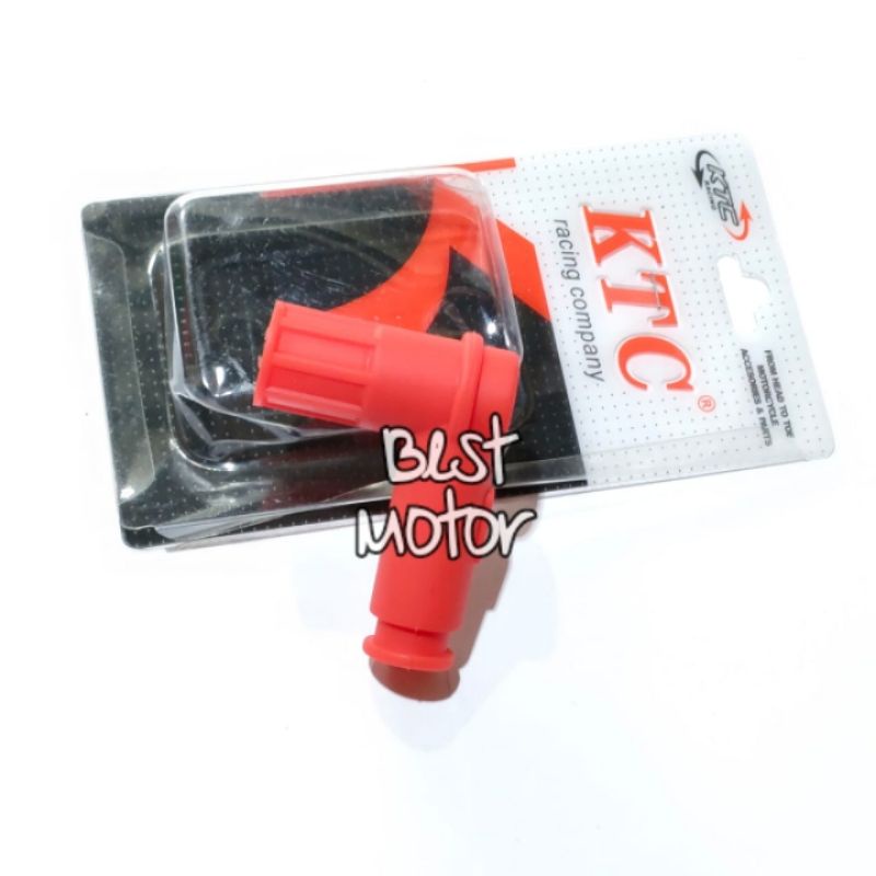 Tutup Busi KTC / Dop Busi KTC Universal Motor