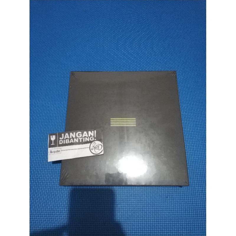 [READY BANDUNG] Bigbang Made The Full Album Gold version