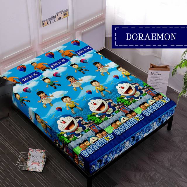 90x200x30 SPREI ANTI AIR. WATERPROOF BEDSHEET. SPREI ANTI OMPOL