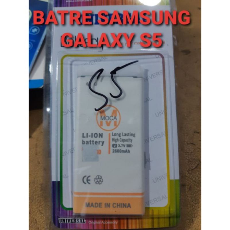 BATRE SAMSUNG GALAXY S5