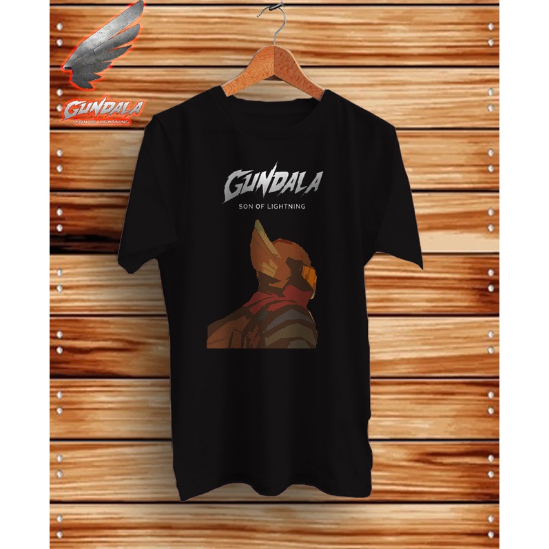 KAOS FILM GUNDALA INDONESIA 7